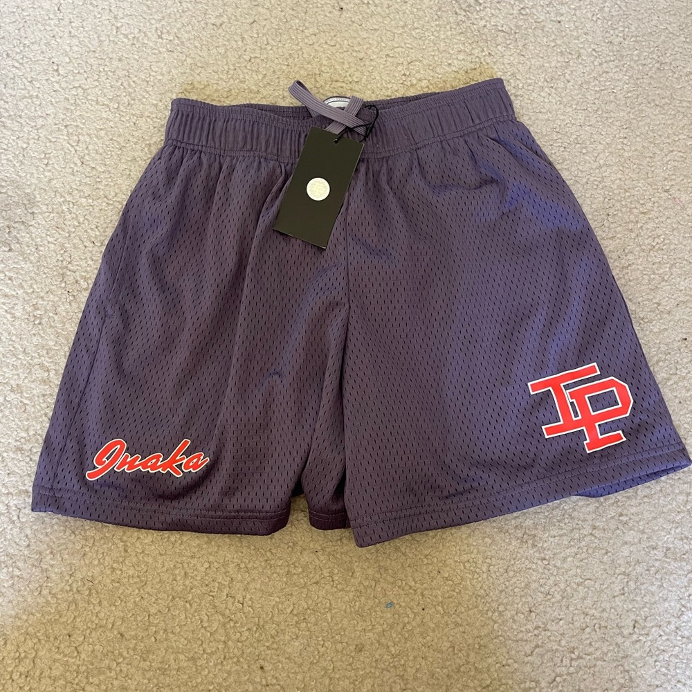 Inaka Power Shorts NWT